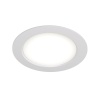 Встраиваемый светильник Denkirs DK3049-WH