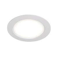 Встраиваемый светильник Denkirs DK3049-WH