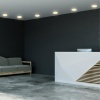358142 NT Светильник LED 12Вт 4000К 85-265В IP20 SPOT