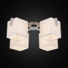 Накладная люстра Citilux CL465141