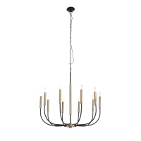 Подвесная люстра ST-Luce SLD008.423.10