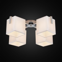 Накладная люстра Citilux CL465141