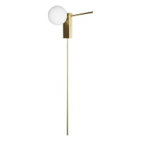 Бра LOFT IT 10132/H Gold