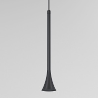 Подвесной светильник Elektrostandard 50314 LED 5W 4000K черный