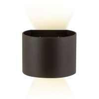 Бра AM Group AM116-2X3W COFFEE