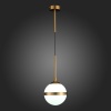 Подвесной светильник ST-Luce SL1157.303.01