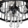 Подвесная люстра LOFT IT LOFT1891/8