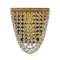 Бра Arti Lampadari Nobile E 2.10.501 G