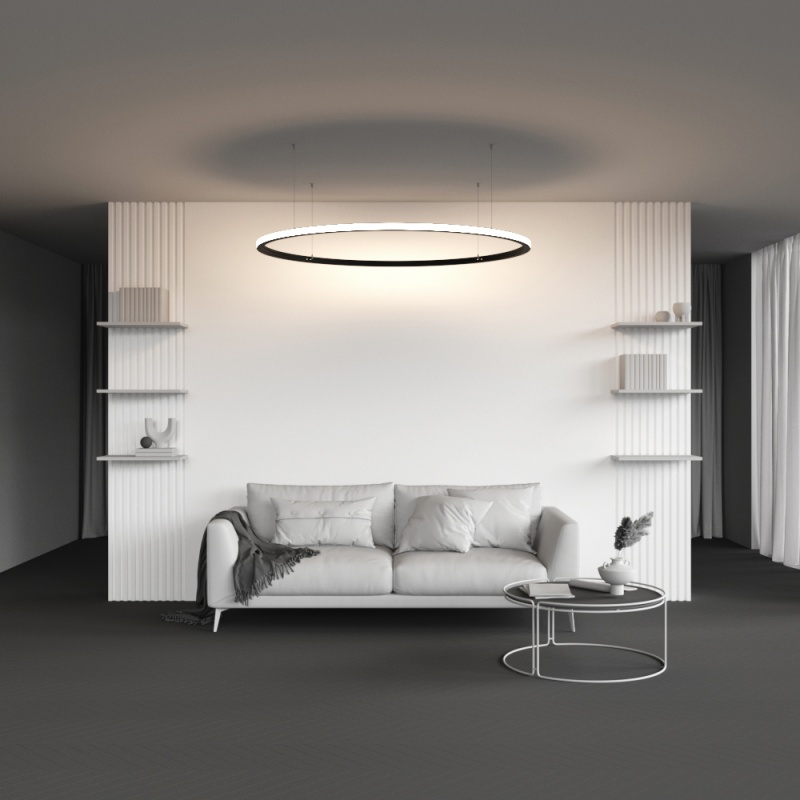Комплектующие к светодиодной ленте Led Strip ALM-3535R-B-EX-90°-1.5M