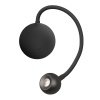Бра LOFT IT 10254 Black