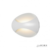 Бра iLedex ZD7151-6W WH