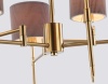 Люстра на штанге Ambrella Light LH72381