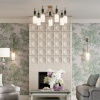 Накладная люстра Odeon Light 4861/7C