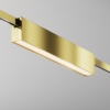 Трековый светильник Technical TR151-1-18W3K-BS