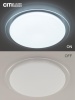 Накладной светильник Citilux CL734680G