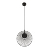 Подвесной светильник ARTE Lamp A2808SP-1BK
