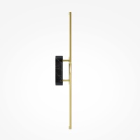 Настенный светильник (бра) Maytoni MOD256WL-L5BS3K3