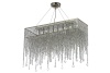 Подвесная люстра Arti Lampadari Milano E 1.5.70X25.105 N