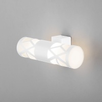 Бра Elektrostandard Fanc LED белый (MRL LED 1023)