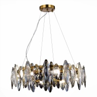 Подвесная люстра ST-Luce SL1227.303.08