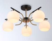 Люстра на штанге Ambrella Light TR303312