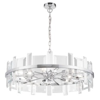 Подвесная люстра Maytoni MOD201PL-07N