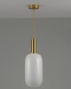 Подвесной светильник Moderli V2890-1P