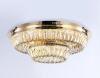 Каскадная люстра Ambrella Light TR5031