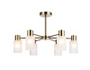 Люстра на штанге Ambrella Light TR9581