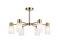 Люстра на штанге Ambrella Light TR9581