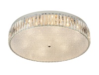 Накладная люстра Newport 8249/PL chrome