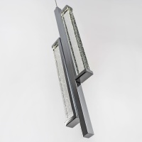 Подвесной светильник MODELUX ML.89160.1 CR