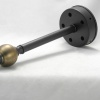 Подвесная люстра Lussole LSP-8103
