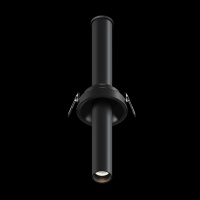 Встраиваемый светильник Technical C140RS-L300-7W3K-B