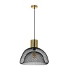 Подвесной светильник ARTE Lamp A7046SP-1BK