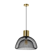 Подвесной светильник ARTE Lamp A7046SP-1BK