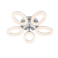 Накладная люстра Escada 10283/5LED
