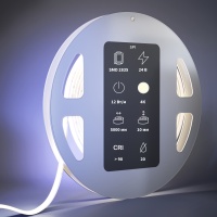 Светодиодная лента Led Strip 201255