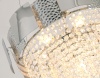 Подвесная люстра Ambrella Light TR5244