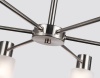 Люстра на штанге Ambrella Light TR9572