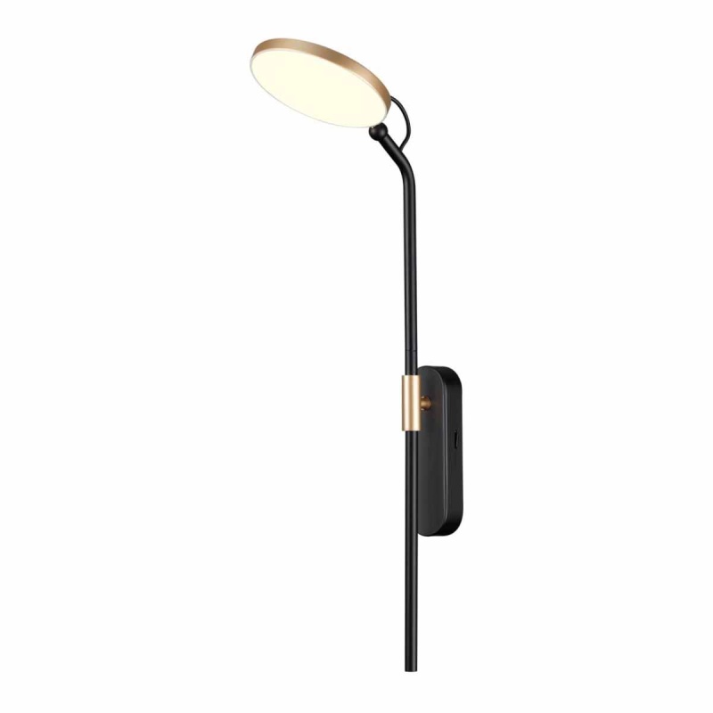 Бра Odeon Light 4297/7WL