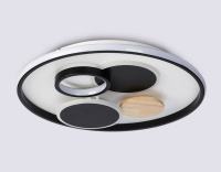 Накладной светильник Ambrella Light FL4802