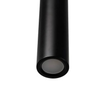 Подвесной светильник ITALLINE M01-3022 black