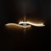 Бра ARTE Lamp A2216AP-1WH