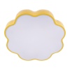 Накладной светильник LOFT IT 10225/36 Yellow