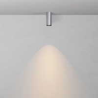 Потолочный светильник Technical C056CL-L12W3K-W-PT