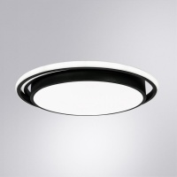 Накладной светильник ARTE Lamp A2688PL-1BK