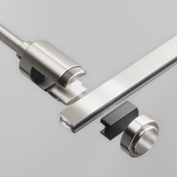 Комплектующие для трековой системы Technical TRA155CW-SL1-PT