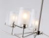 Люстра на штанге Ambrella Light LH57001