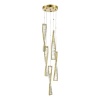 Каскадная люстра ST-Luce SL6205.303.05